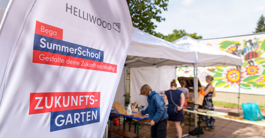 Das war die BegaSummerSchool